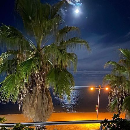Durres Strand Direkt Am Meer المظهر الخارجي الصورة