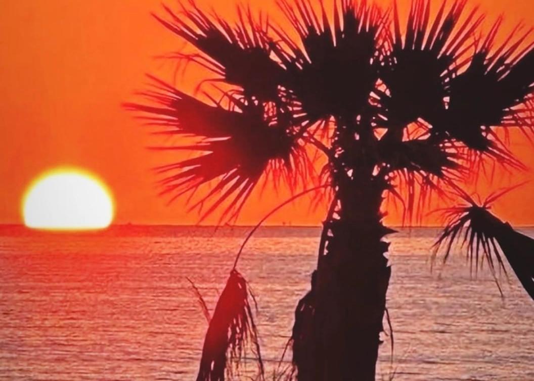 Durres Strand Direkt Am Meer المظهر الخارجي الصورة