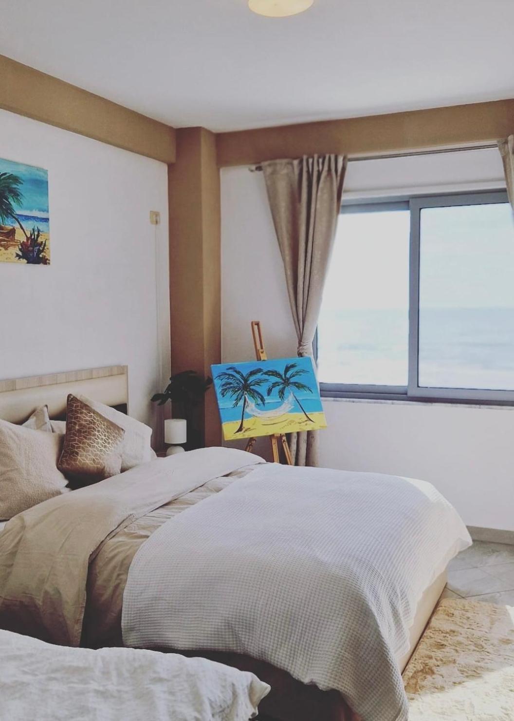 Durres Strand Direkt Am Meer المظهر الخارجي الصورة